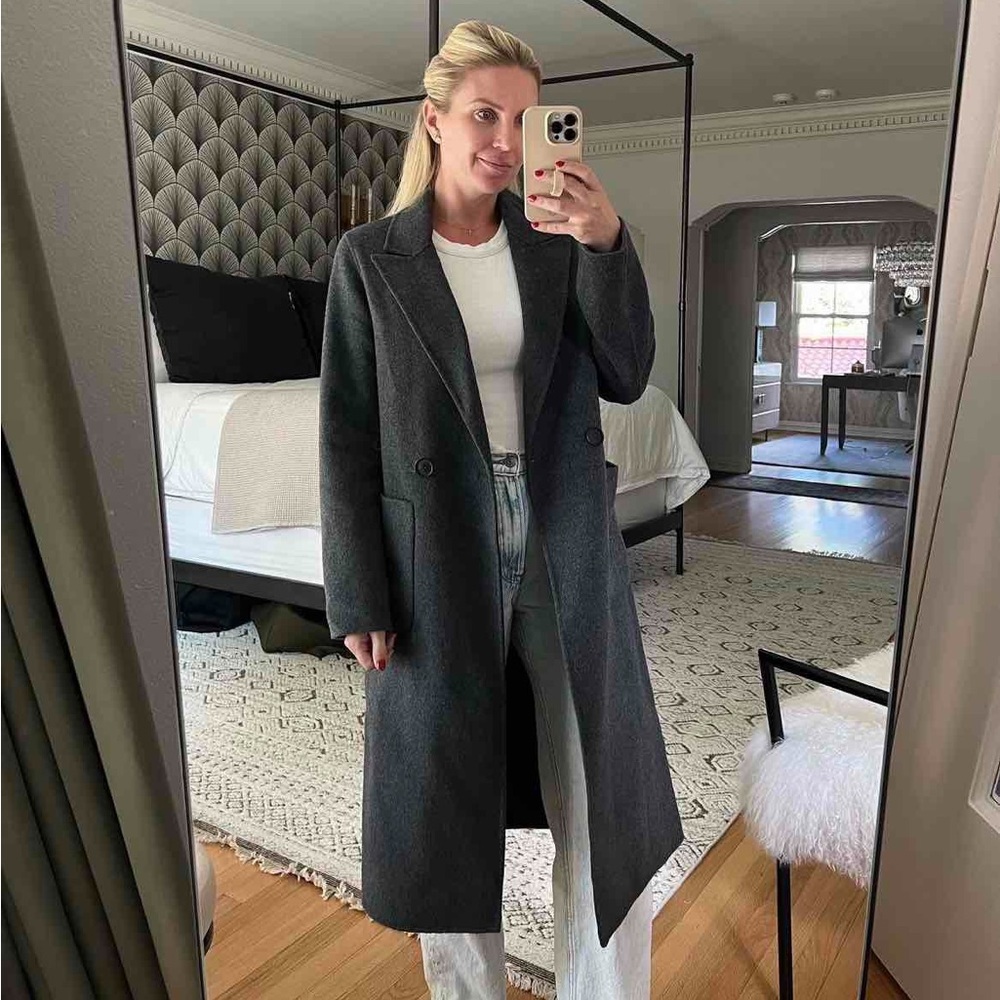 Halogen Coat